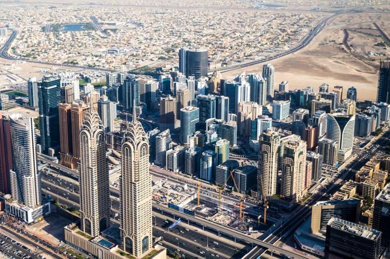 Nomad Partition Room In Barsha Heights 3 Mins To Icm Metro Dubaj Zewnętrze zdjęcie