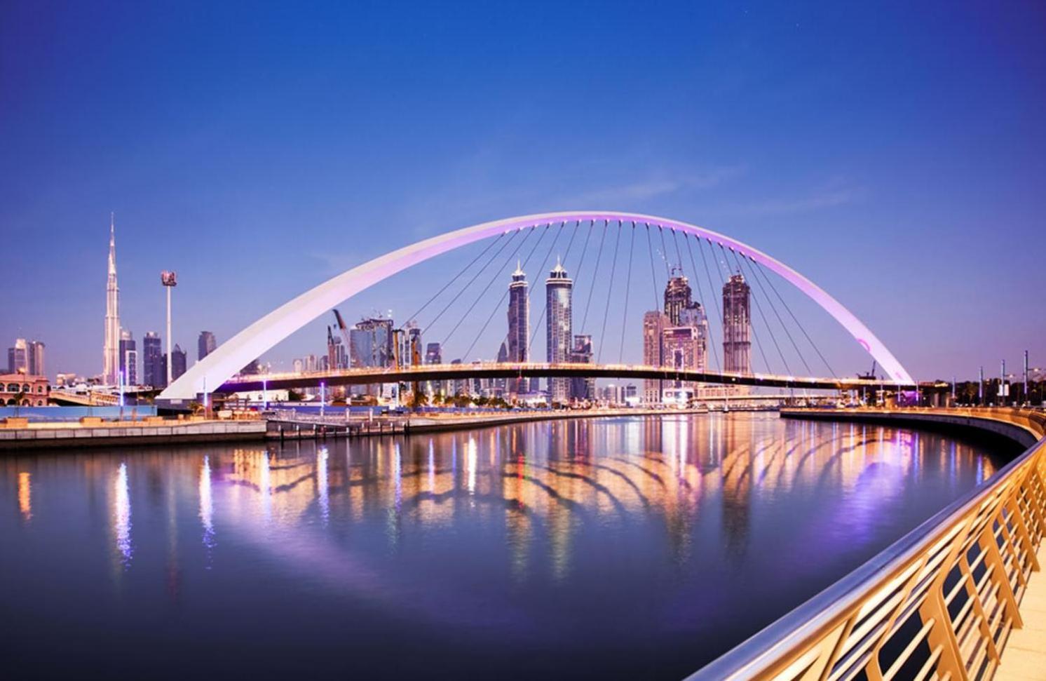 Nomad Partition Room In Barsha Heights 3 Mins To Icm Metro Dubaj Zewnętrze zdjęcie