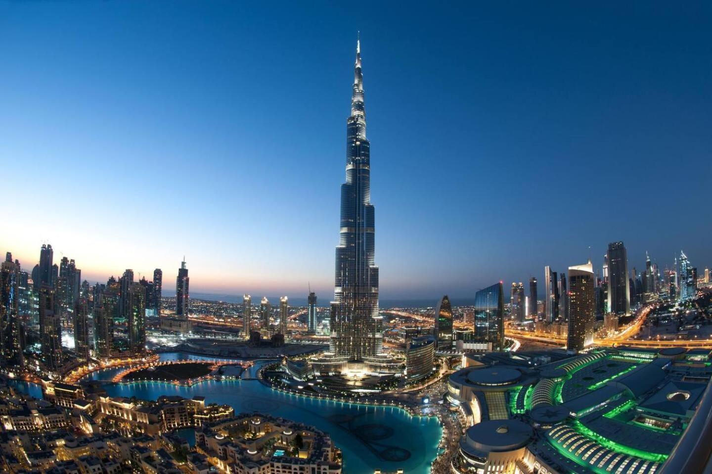 Nomad Partition Room In Barsha Heights 3 Mins To Icm Metro Dubaj Zewnętrze zdjęcie