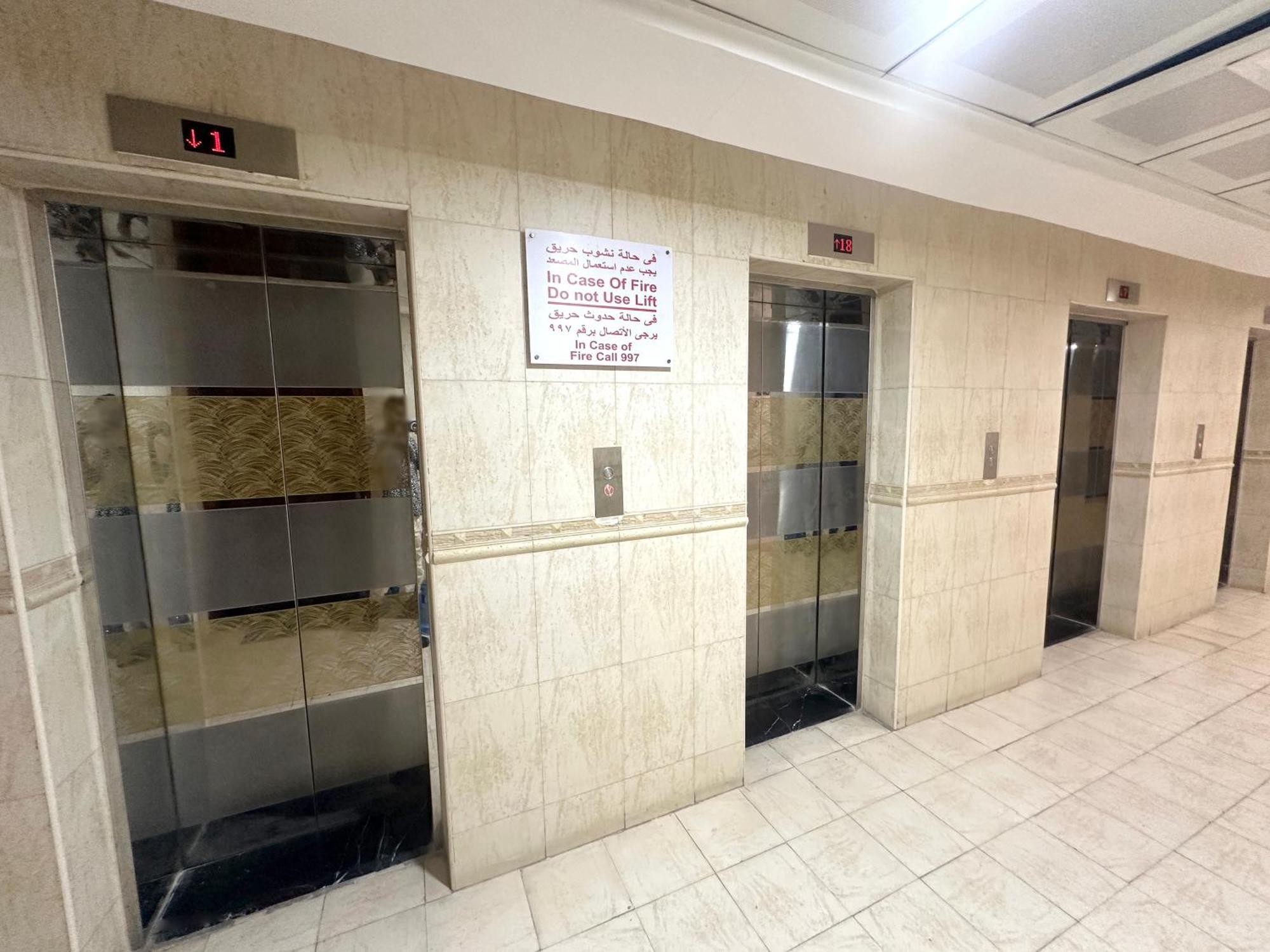 Nomad Partition Room In Barsha Heights 3 Mins To Icm Metro Dubaj Zewnętrze zdjęcie