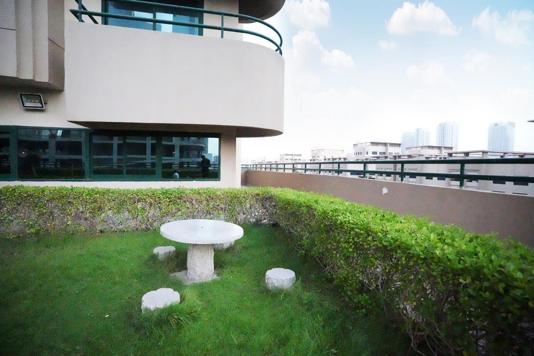 Nomad Partition Room In Barsha Heights 3 Mins To Icm Metro Dubaj Zewnętrze zdjęcie