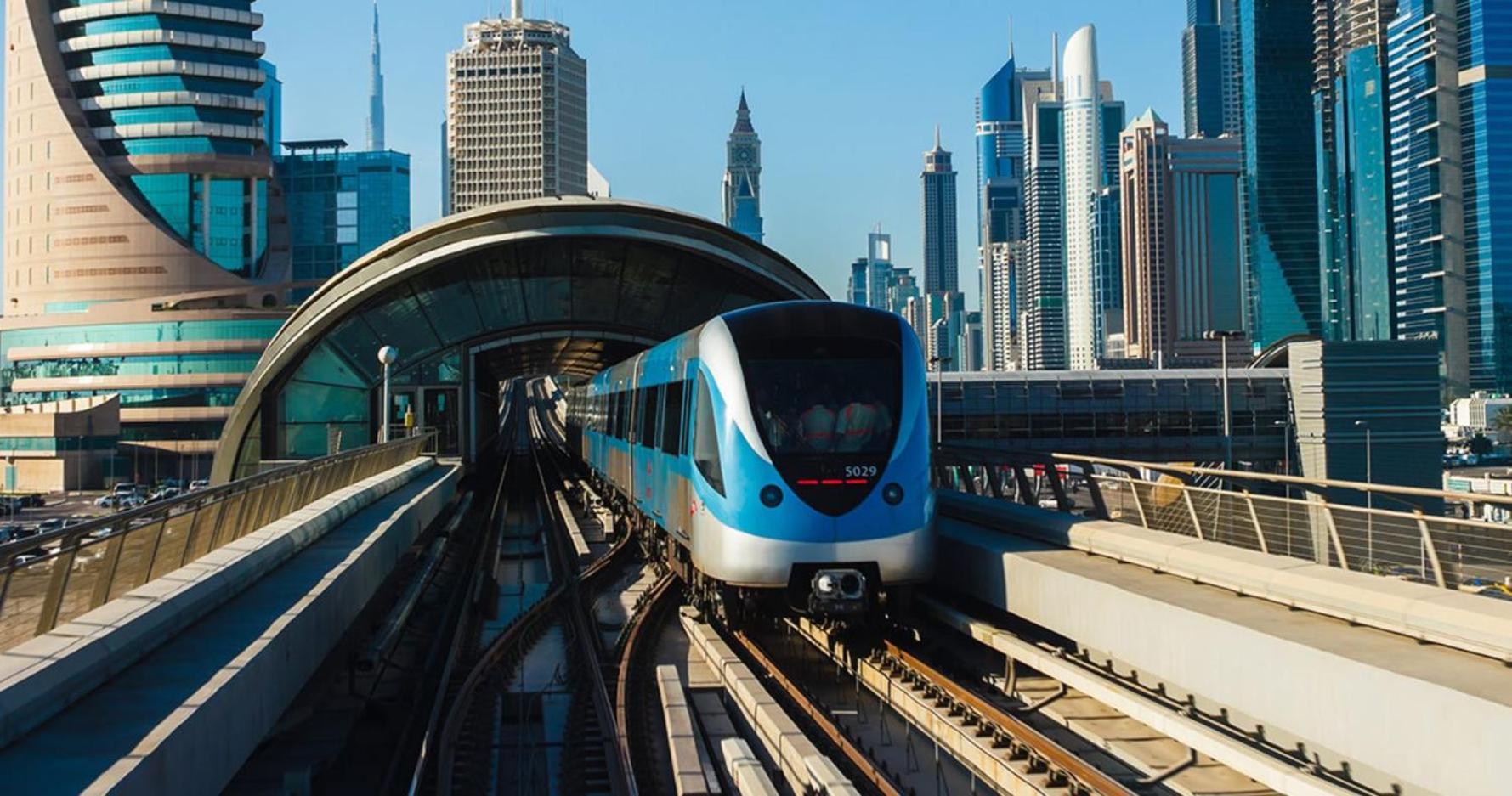 Nomad Partition Room In Barsha Heights 3 Mins To Icm Metro Dubaj Zewnętrze zdjęcie