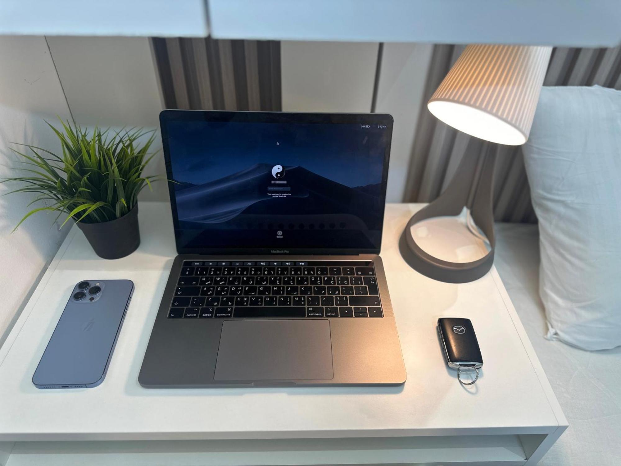 Nomad Partition Room In Barsha Heights 3 Mins To Icm Metro Dubaj Zewnętrze zdjęcie